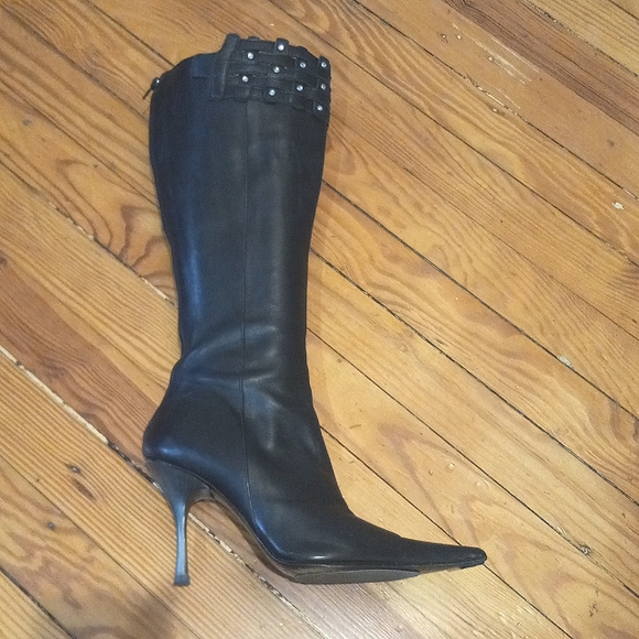 Tsakiris Mallas boots - Picture 4 of 16